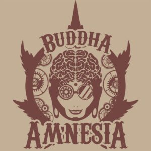 Amnesia 3+1 [Buddha Seeds]