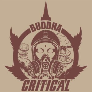 Critical 3+1 [Buddha Seeds]