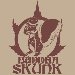 Skunk 3+1 [Buddha Seeds]