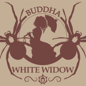 White Widow 3+1 [Buddha Seeds]