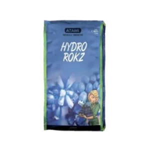 Hydro Rokz (Arcilla Expandida)