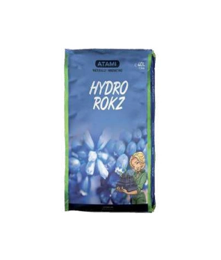 Hydro Rokz (Arcilla Expandida)