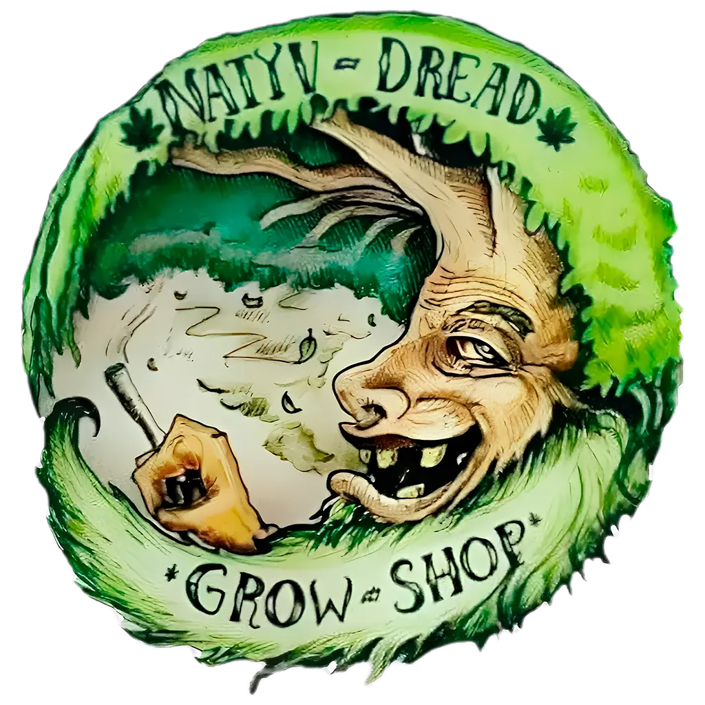 Natyv Dread – Tu Growshop en Uruguay