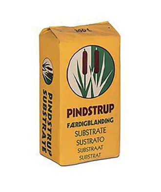 Pindstrup Con Perlita