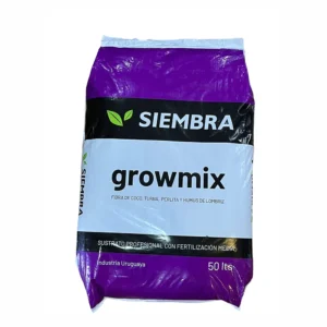 Growmix