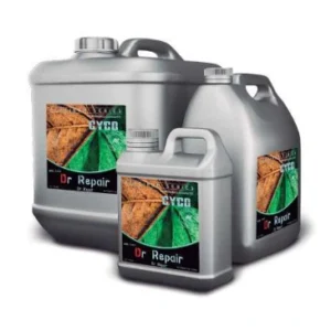 Dr. Repair