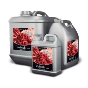 Potash Plus