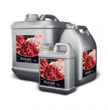 Potash Plus