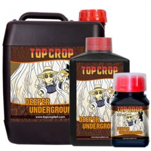 Depper UnderGround