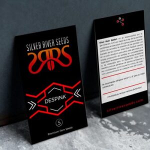 Despink x5 [Silver River Seeds]