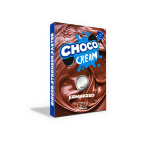 Choco Cream [BSF]