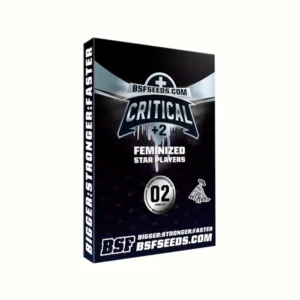 Critical + 2 [BSF]