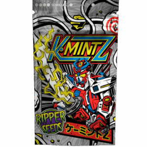 Kmintz x3 [Ripper Seeds]