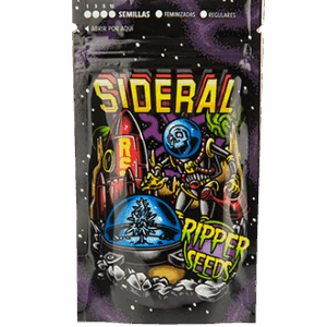 Sideral x3 [Ripper Seeds]