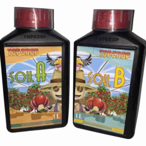 Top Soil A+B