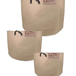 TexPot Urban