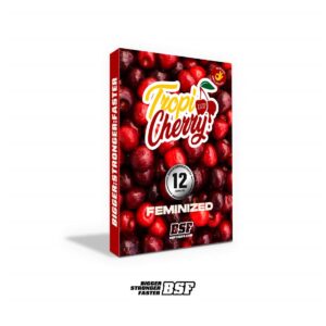 TropiCherry [BSF]